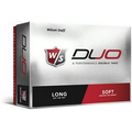 Wilson Duo Golf Balls (Factory Direct)